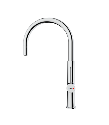 Sink tap Teka FOT 995 chrome