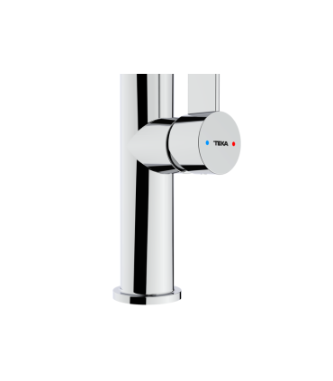 Sink tap Teka FOT 995 chrome