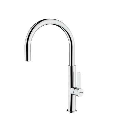 Sink tap Teka FOT 995 chrome