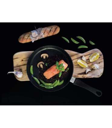 Praepann AMT Gastroguss 5L28EZ2 Light