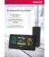 Weather Station Sencor, black