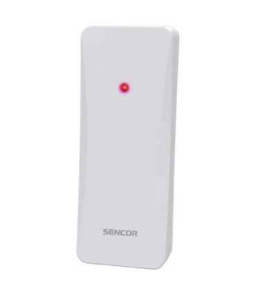 Weather Station Sencor, white