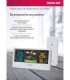 Weather Station Sencor, white