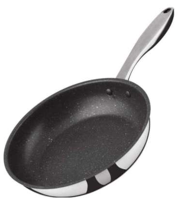 Pann Lamart LT1232, 28cm