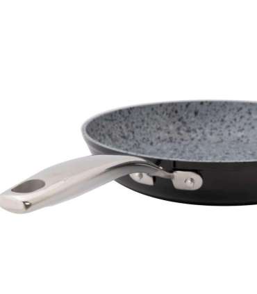 Pann Lamart LT1250 Granit 24 cm