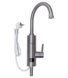 Instant water heater N’Oveen, inox