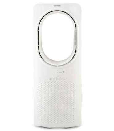 Bladeless  fan Sencor, white