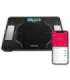 Smart personal fitness scale Sencor