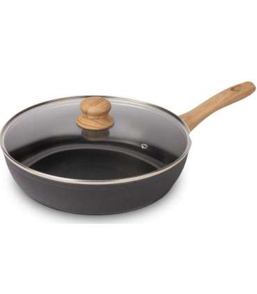 Pann kaanega Lamart Natur 28 cm LT1259