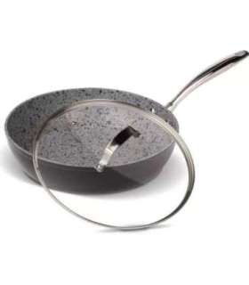 Pann kaanega Lamart Granit 28 cm LT1262