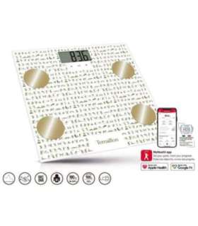 Analüüskaal Body Athlete Connect