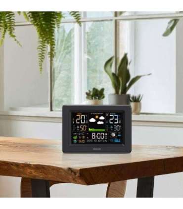 Weather station Sencor