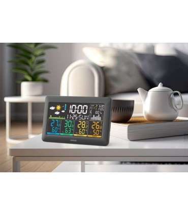 Weather station Sencor