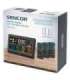 Weather station Sencor