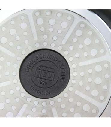 Pann Carl Schmidt Sohn K2 Granitec 24 cm 057824