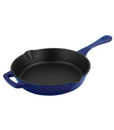 Malmpann CS Kochsysteme Alpen, 26 cm 079673, sinine