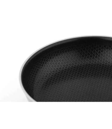 Keraamilise struktuurkattega pann Carl Schmidt Sohn DURAMAX 28 cm 097288