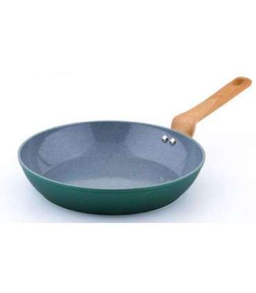 Keraamilise kattega pann CS Kochsysteme Pure 24 cm 097349