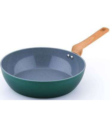 Keraamilise kattega pann CS Kochsysteme Pure 28 cm 097387