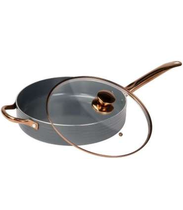 Pann kaanega 28cm Lamart Orro LT1271