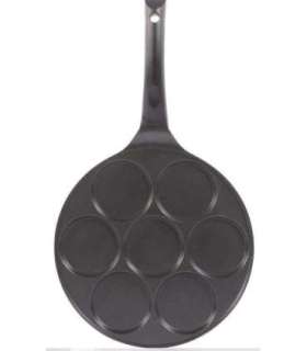 7 pannkoogi pann 27 cm Lamart LT1293