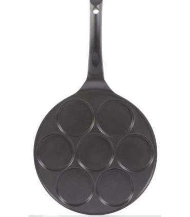 7 pannkoogi pann 27 cm Lamart LT1293