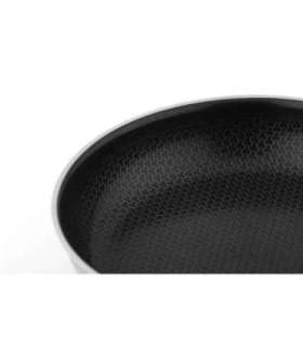 Keraamilise struktuurkattega pann Carl Schmidt Sohn DURAMAX 20 cm 097240