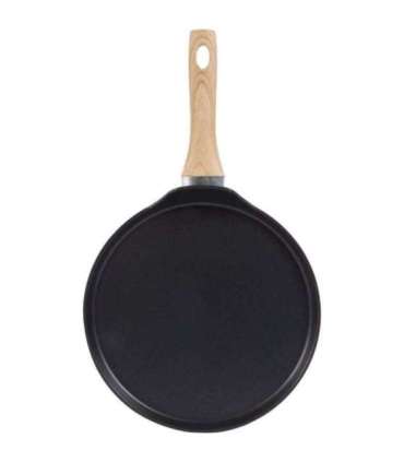 Pannkoogipann Natur 28 cm Lamart LT1290