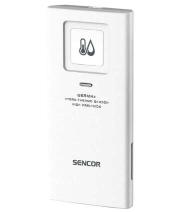 Ilmajaama lisaandur Sencor SWS8600, 9898, 12500, 16600