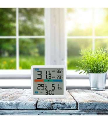 Termomeeter välise sensoriga Manta MTO002W