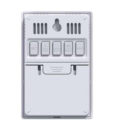 Weather station Sencor