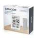 Weather station Sencor