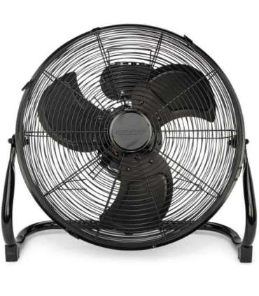 Windmachine Proficare, black steel