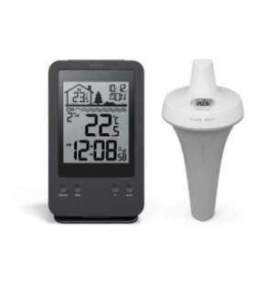 Weather station with pool sensor Sencor