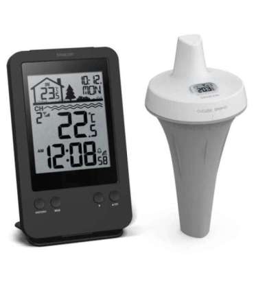 Ilmajaam basseinivee anduriga Sencor SWS6900
