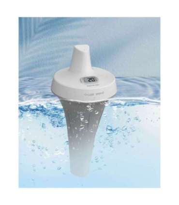 Ilmajaam basseinivee anduriga Sencor SWS6900