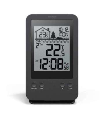 Ilmajaam basseinivee anduriga Sencor SWS6900