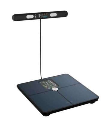 Analüüskaal Sencor SBS9102BK