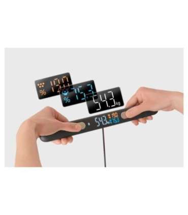 Analüüskaal Sencor SBS9102BK