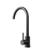 Sink tap Teka matte black