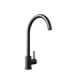 Sink tap Teka matte black