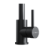 Sink tap Teka matte black