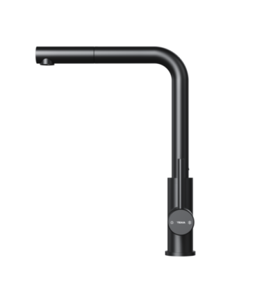 Sink tap Teka matte black