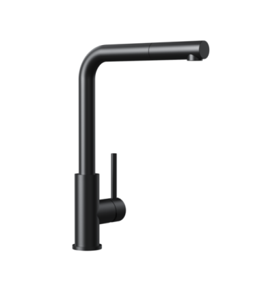 Sink tap Teka matte black