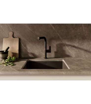 Sink tap Teka matte black