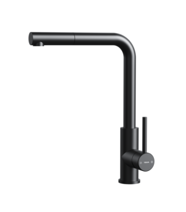 Sink tap Teka matte black