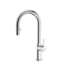 Sink tap Teka chrome