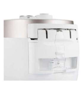 Cuckoo Rice Stove + Steam Cooker 1,08l white CRP-ST0609F CRPST0609F (CRP-ST0609F)