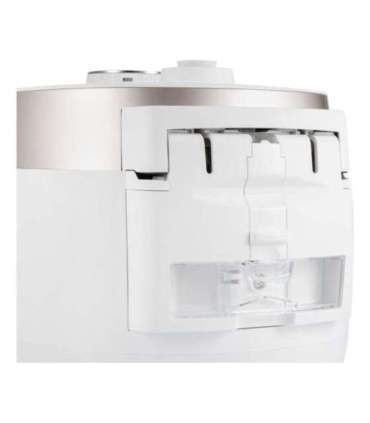 Cuckoo Rice Stove + Steam Cooker 1,08l white CRP-ST0609F CRPST0609F (CRP-ST0609F)