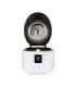 Cuckoo Rice Stove + Steam Cooker 1,08l white CRP-ST0609F CRPST0609F (CRP-ST0609F)